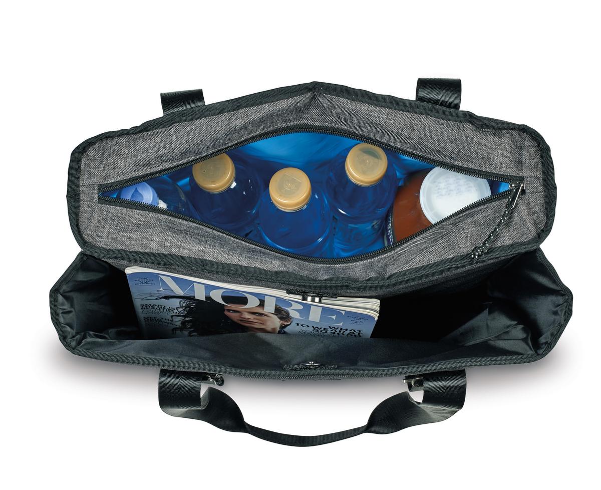 Igloo® Daytripper Dual Compartment Tote Cooler