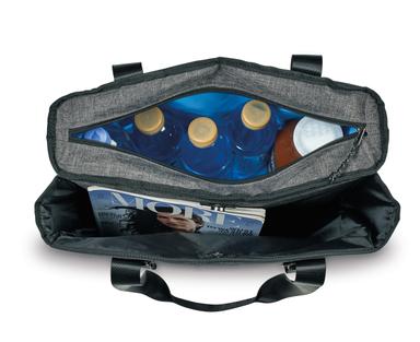 Igloo® Daytripper Dual Compartment Tote Cooler