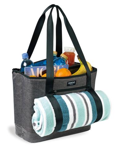 Igloo® Daytripper Dual Compartment Tote Cooler