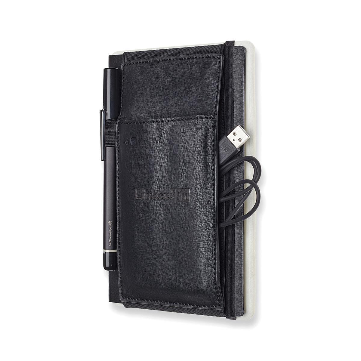 Moleskine® Classic Large Tool Belt