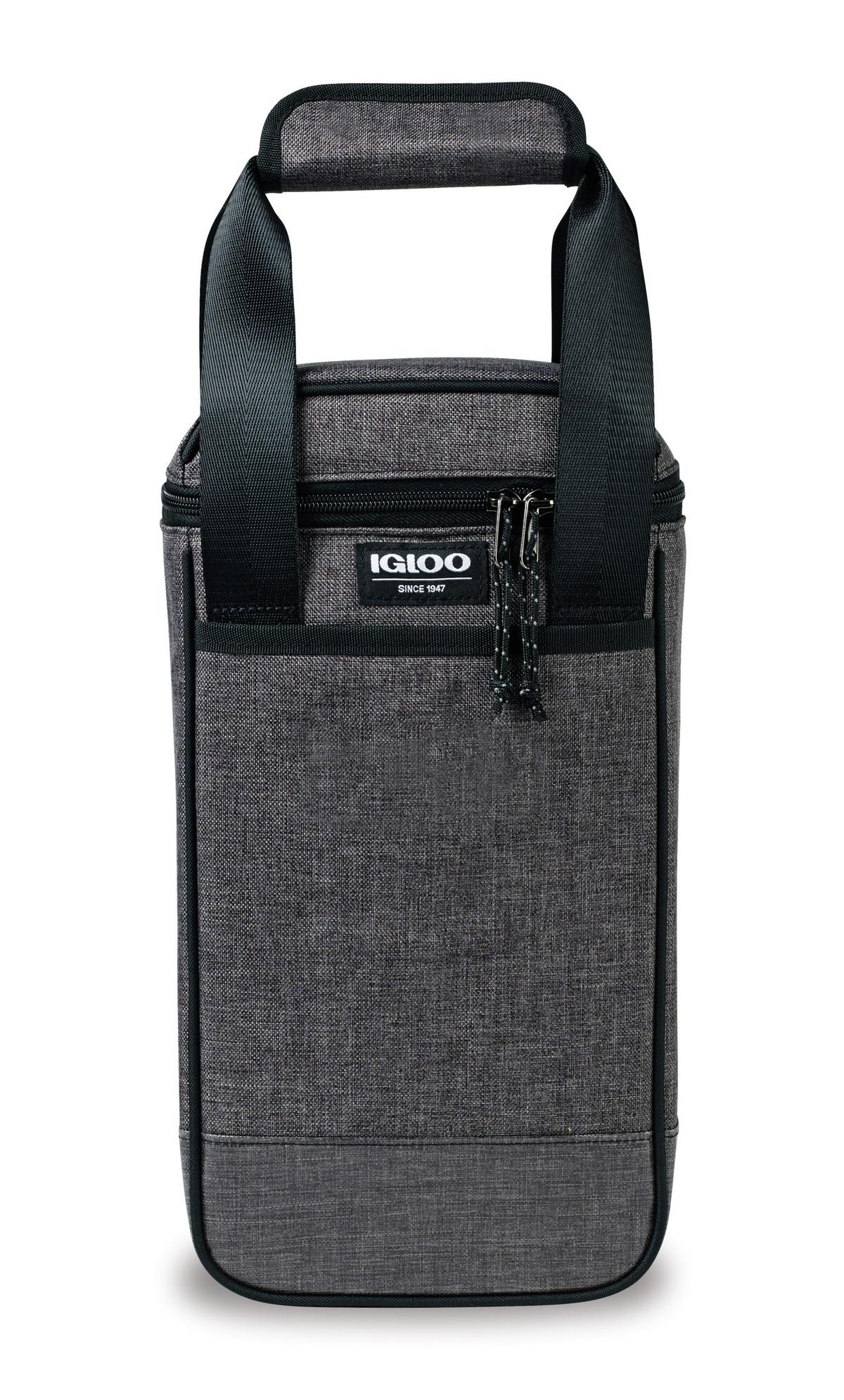 Igloo® Daytripper Wine Tote