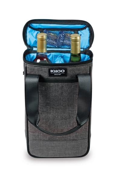 Igloo® Daytripper Wine Tote