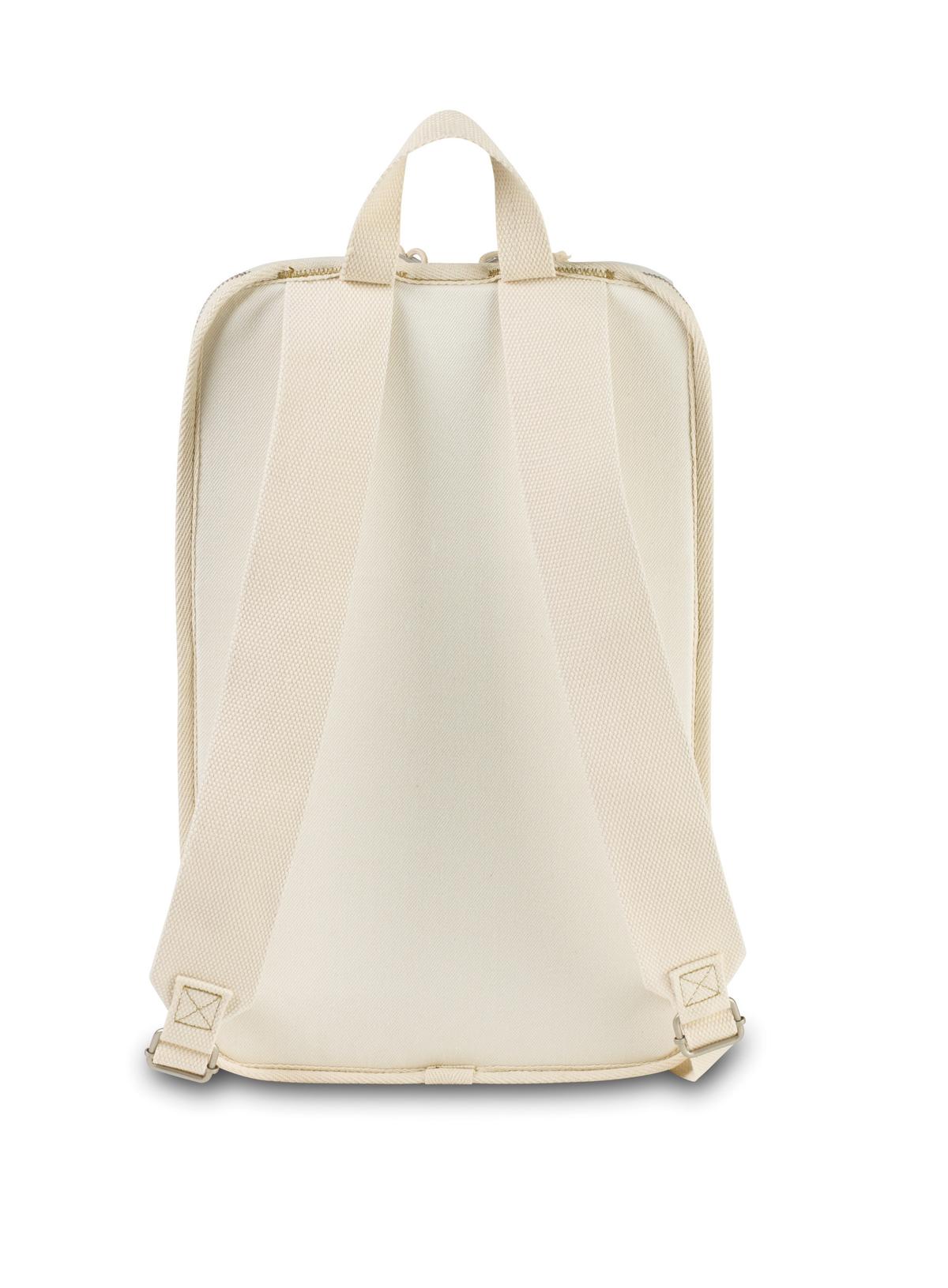 Midori Bamboo Backpack