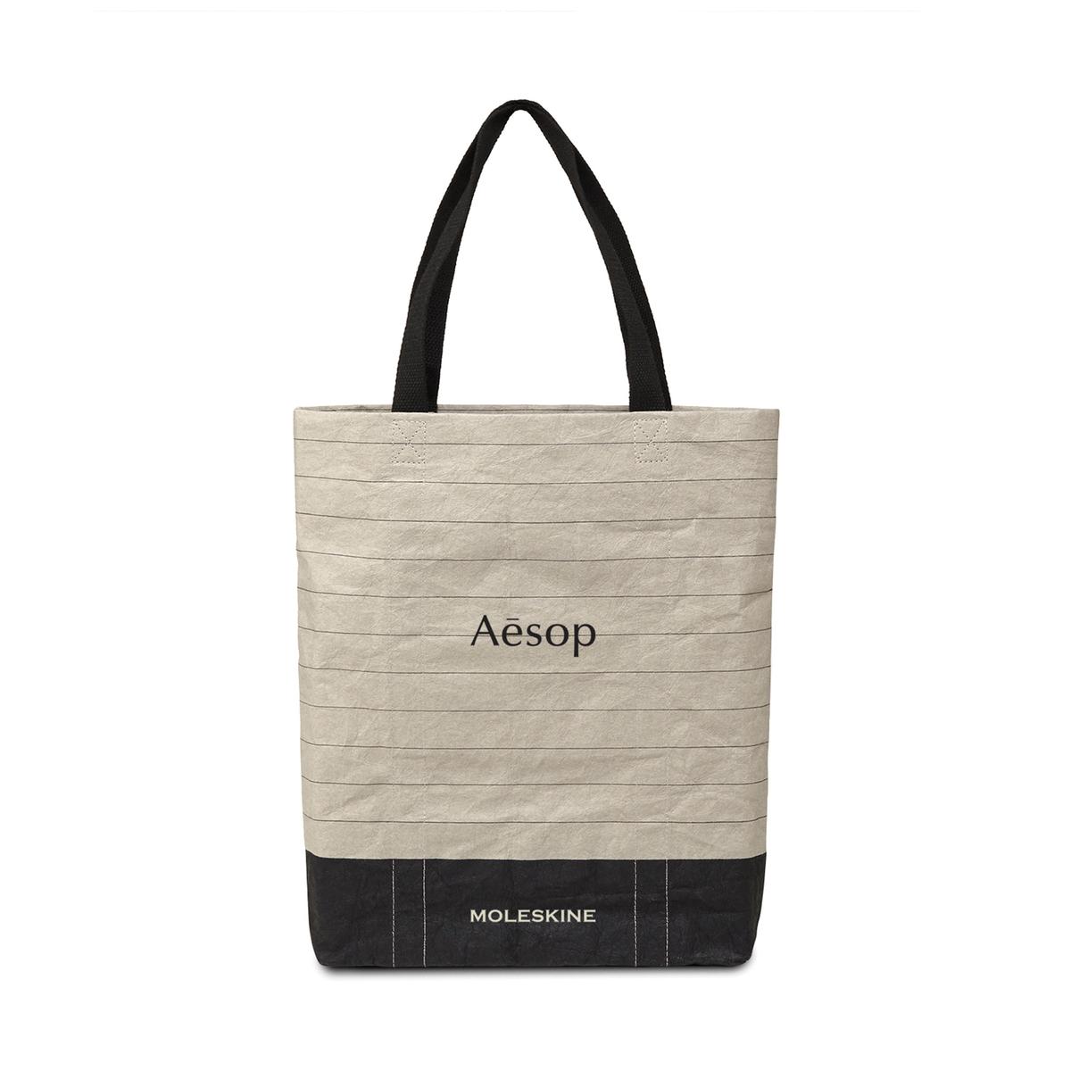 Moleskine® Go Shopper - Ruled