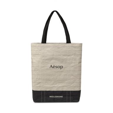 Moleskine® Go Shopper - Ruled