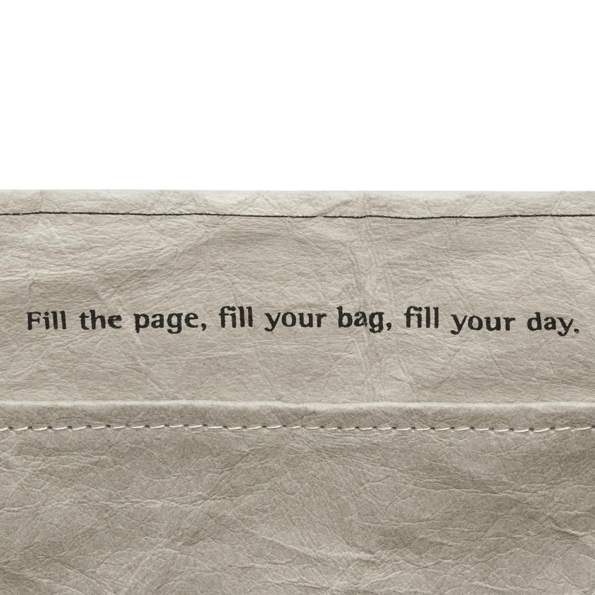 Moleskine® Go Shopper - Ruled
