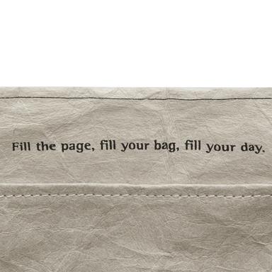 Moleskine® Go Shopper - Ruled