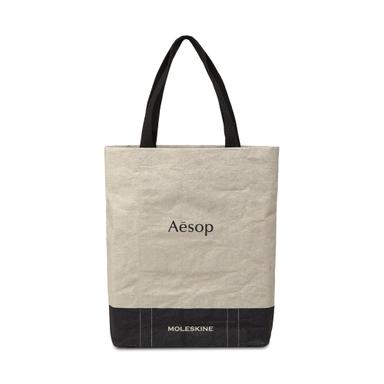 Moleskine® Go Shopper - Plain