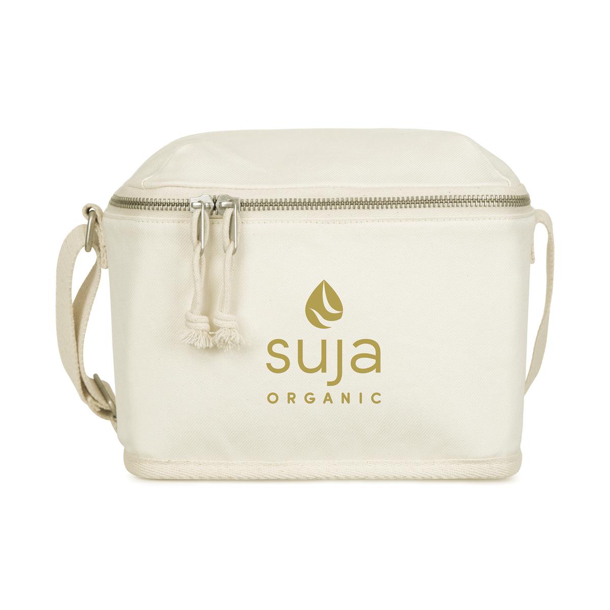 Midori Bamboo Box Cooler