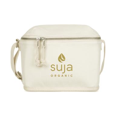 Midori Bamboo Box Cooler