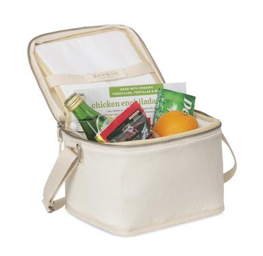 Midori Bamboo Box Cooler