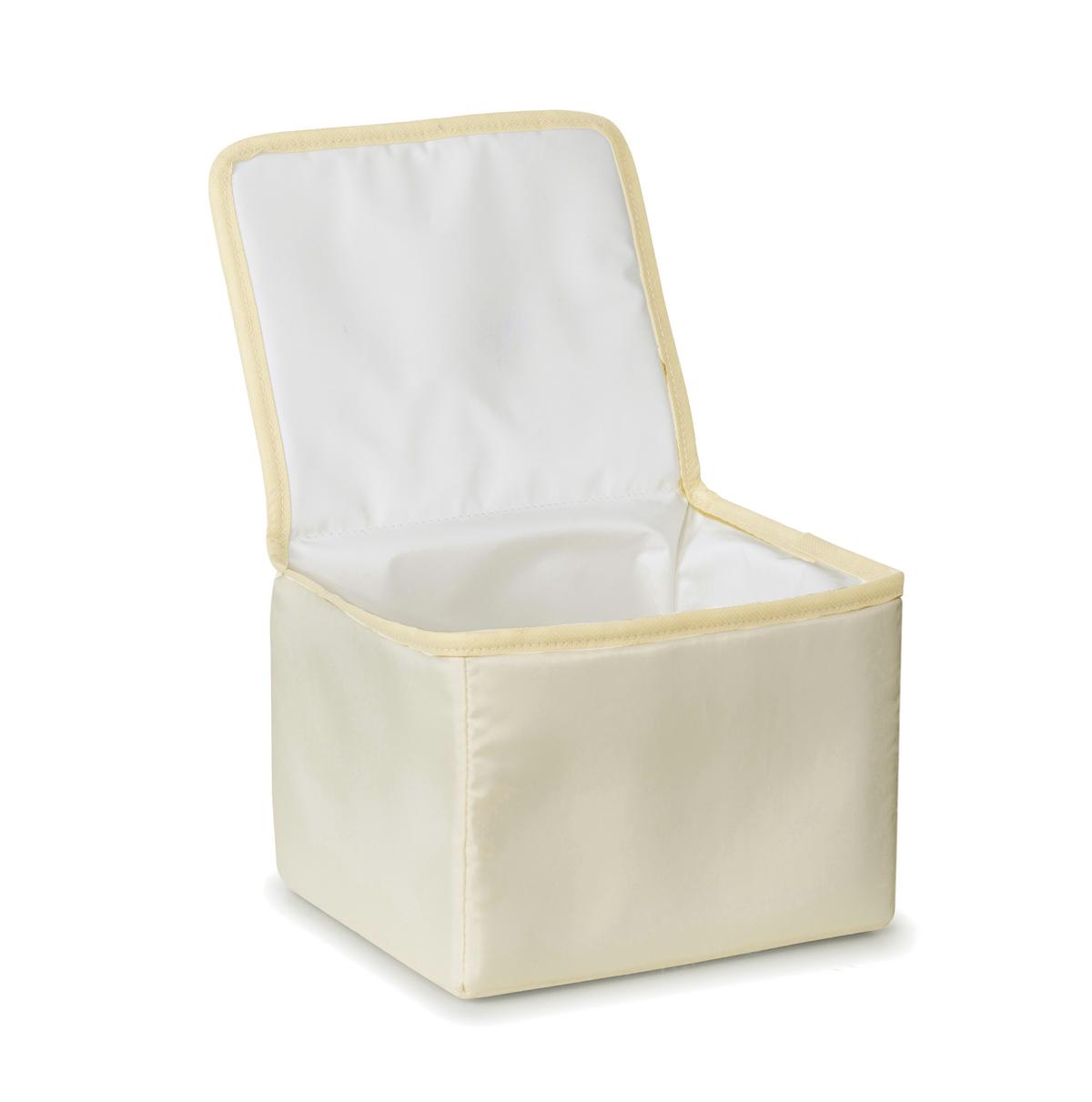 Midori Bamboo Box Cooler