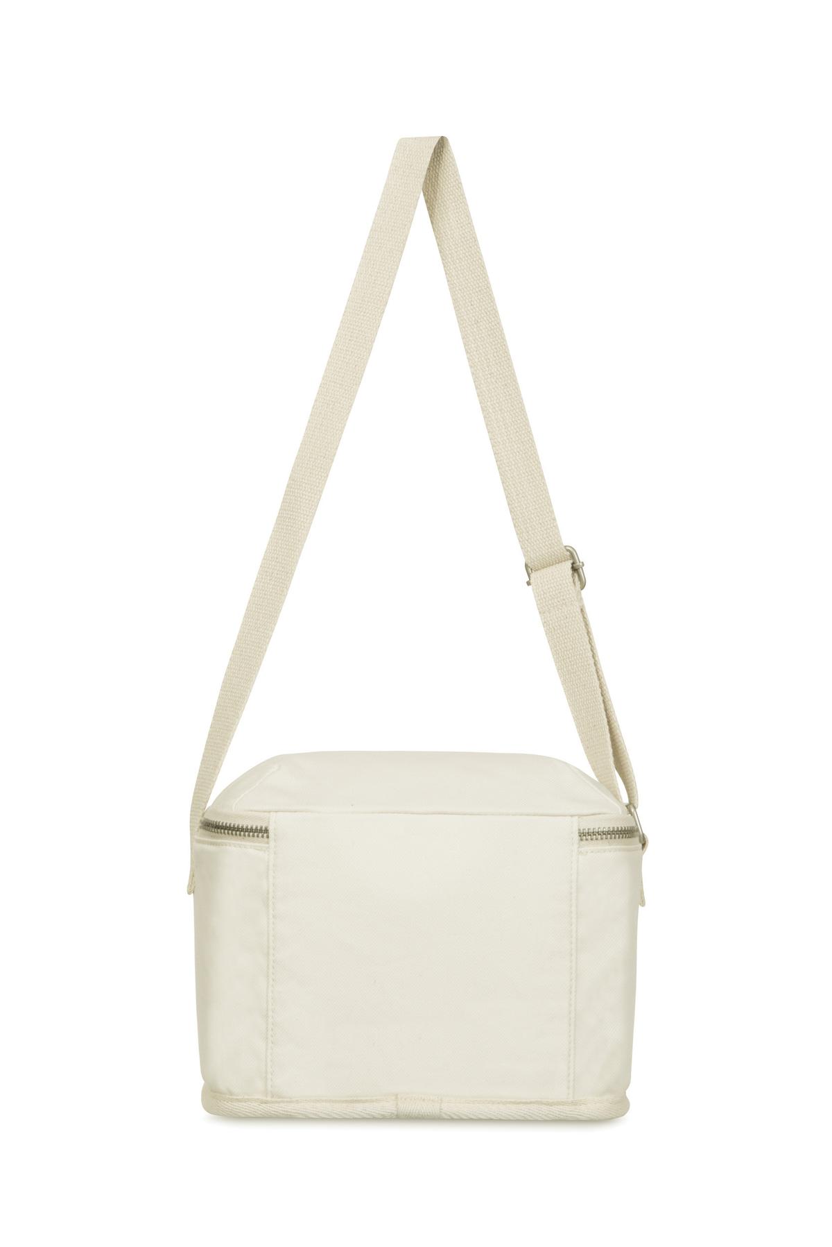 Midori Bamboo Box Cooler