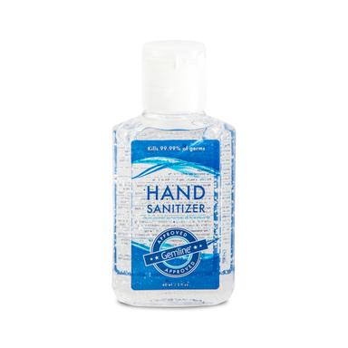 American Red Cross Pocket First Aid and Hand Sanitizer Bundle