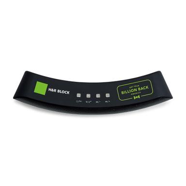 Cinder Bluetooth® Speaker