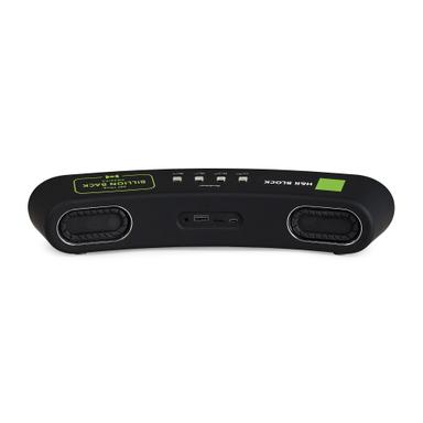 Cinder Bluetooth® Speaker