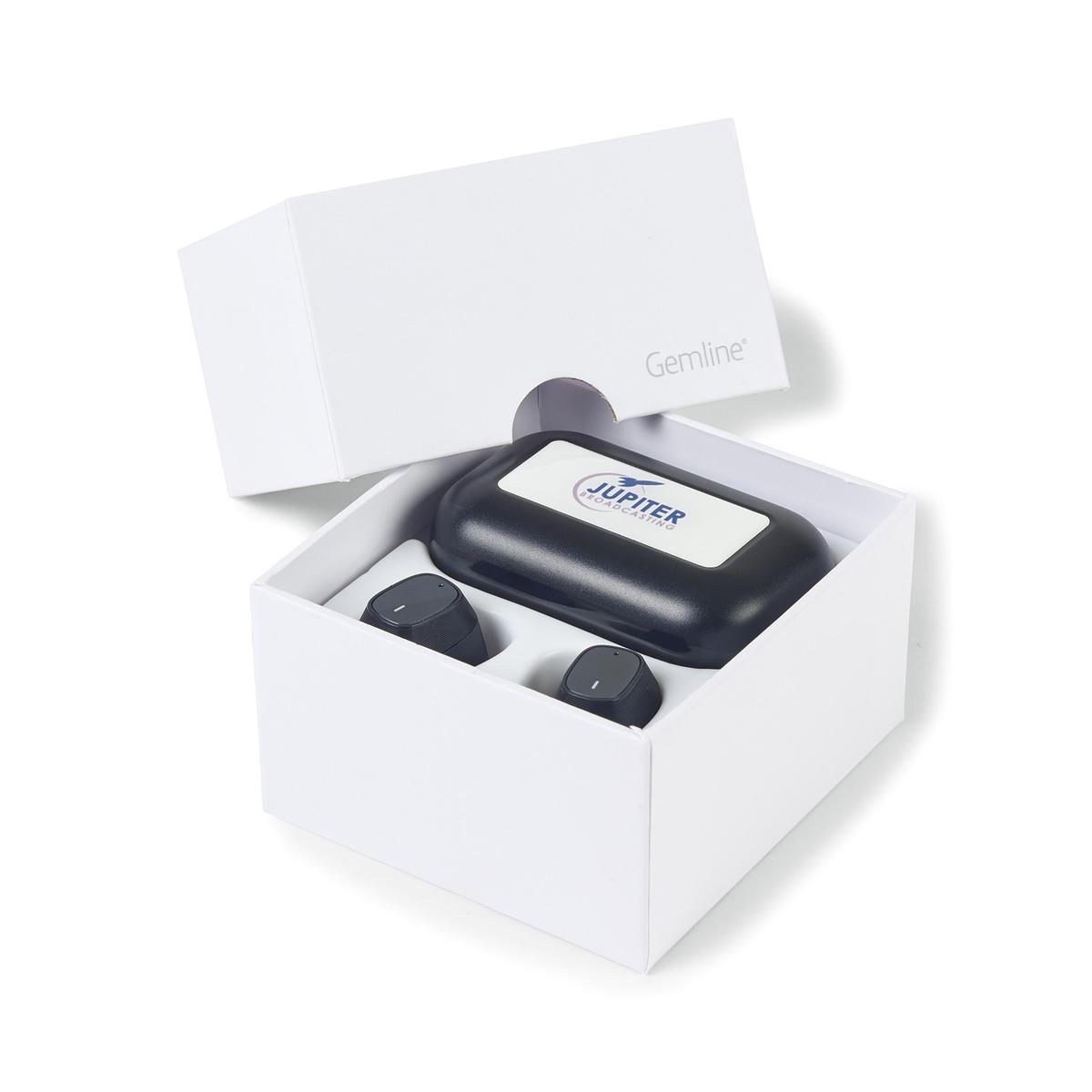 Aries True Wireless Bluetooth® Earbuds