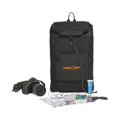 Hadley Insulated Haul Bag