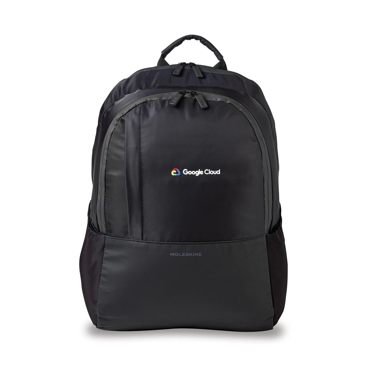 Moleskine® Premium Business Backpack
