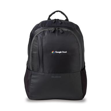 Moleskine® Premium Business Backpack
