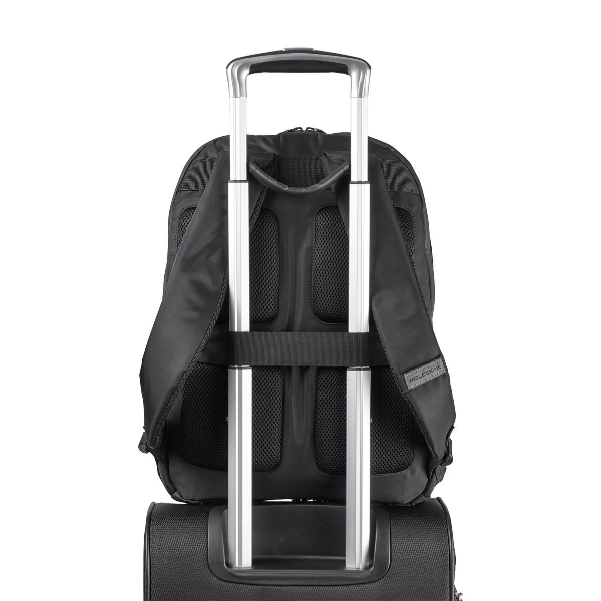 Moleskine® Premium Business Backpack