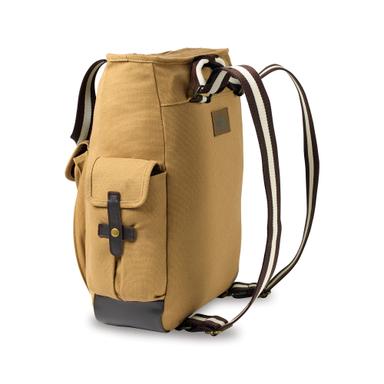 Heritage Supply Ridge Cotton Convertible Tote