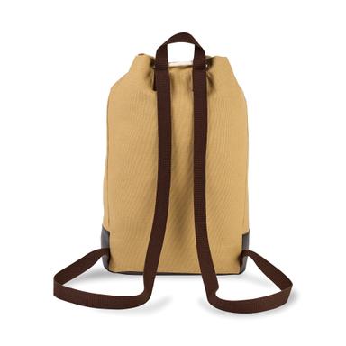 Heritage Supply Ridge Cotton Cinchpack
