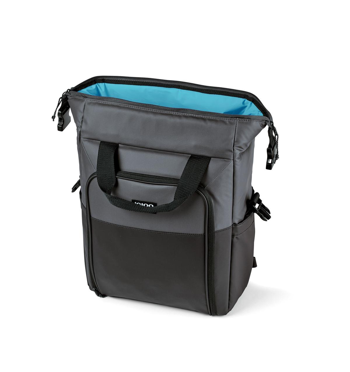 Igloo® Seadrift Switch Backpack Cooler