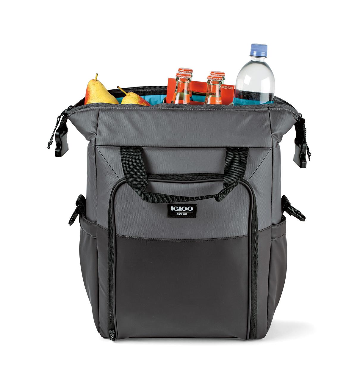 Igloo® Seadrift Switch Backpack Cooler