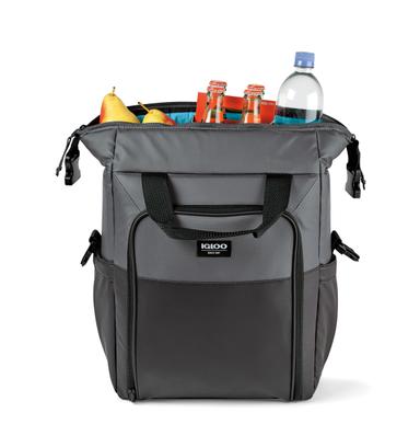 Igloo® Seadrift Switch Backpack Cooler