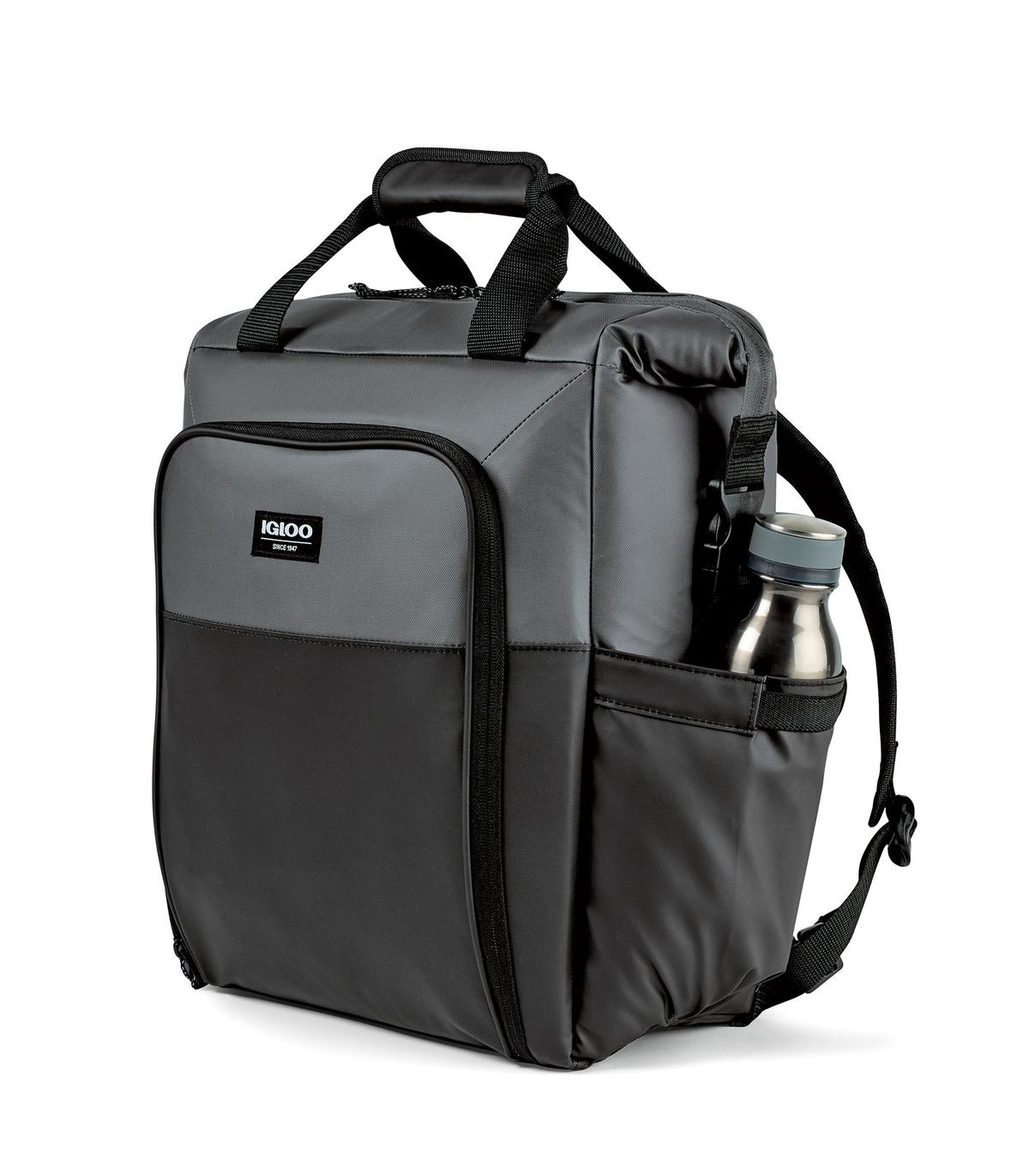Igloo® Seadrift Switch Backpack Cooler