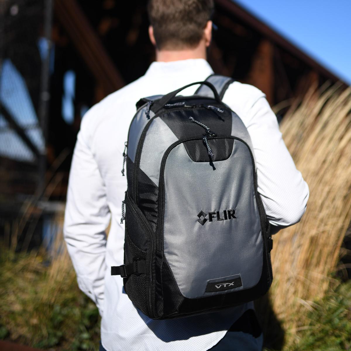 Vertex® Equinox+ Computer Backpack
