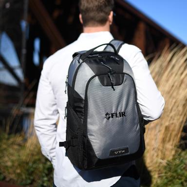 Vertex® Equinox+ Computer Backpack
