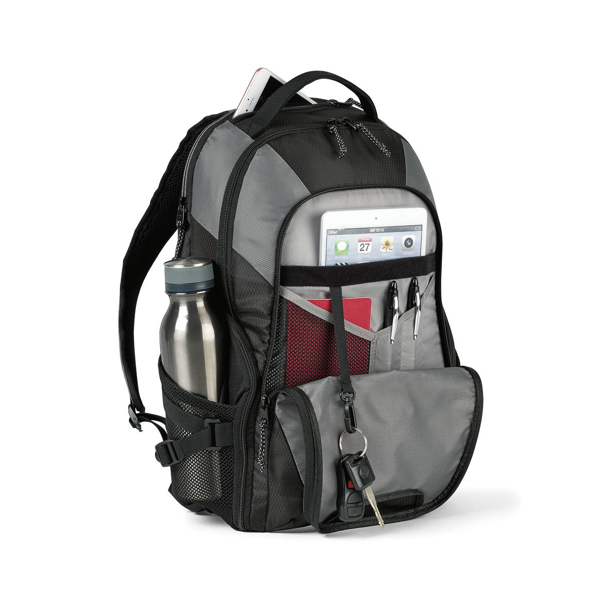 Vertex® Equinox+ Computer Backpack