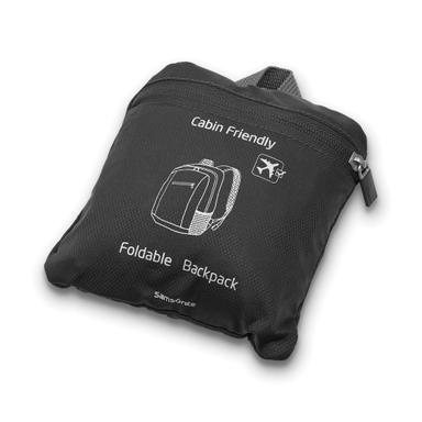 Samsonite Foldable Backpack