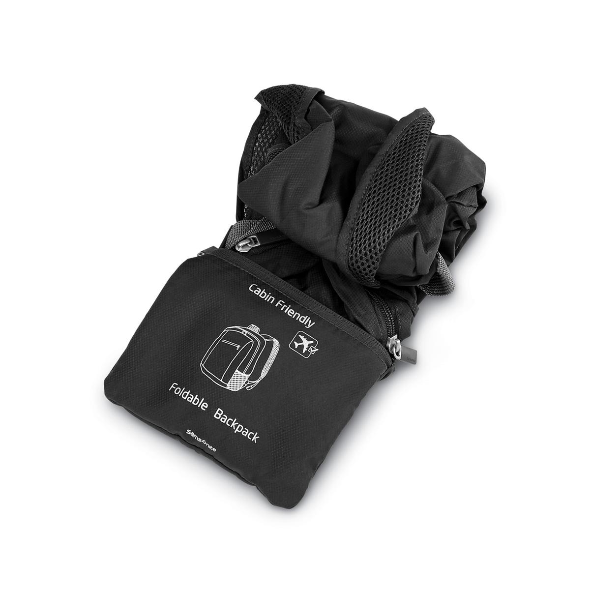 Samsonite Foldable Backpack