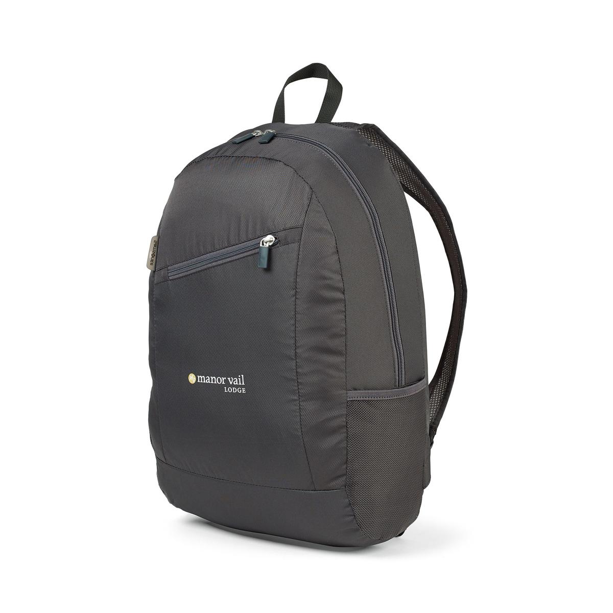 Samsonite Foldable Backpack