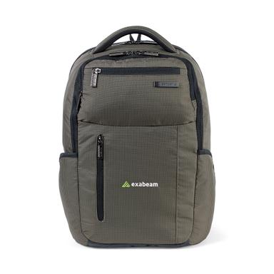 Samsonite Tectonic Cross Fire Computer Backpack
