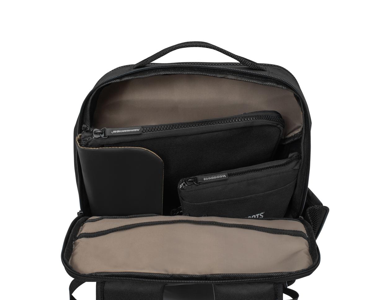 Mobile Office Computer Backpack