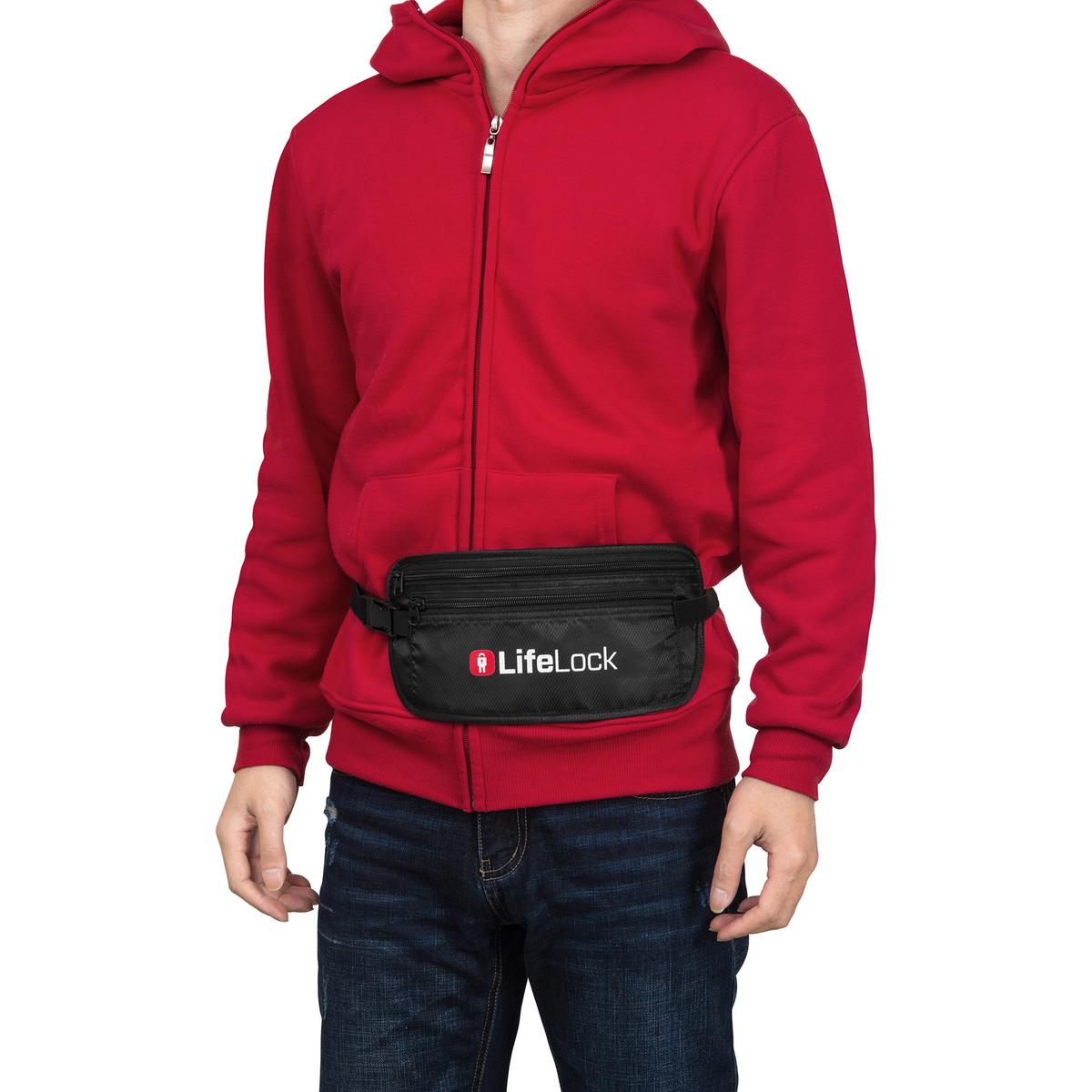 Safeguard Security Waist Belt