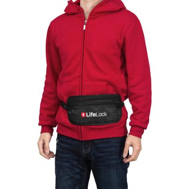 Safeguard Security Waist Belt