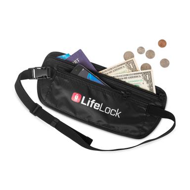 Safeguard Security Waist Belt