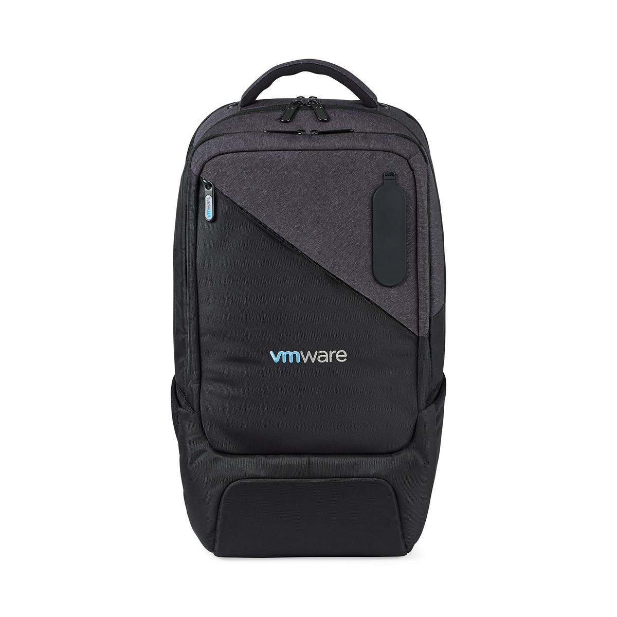 Life in Motion® Linked Charging Computer Backpack