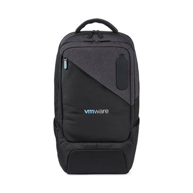 Life in Motion® Linked Charging Computer Backpack