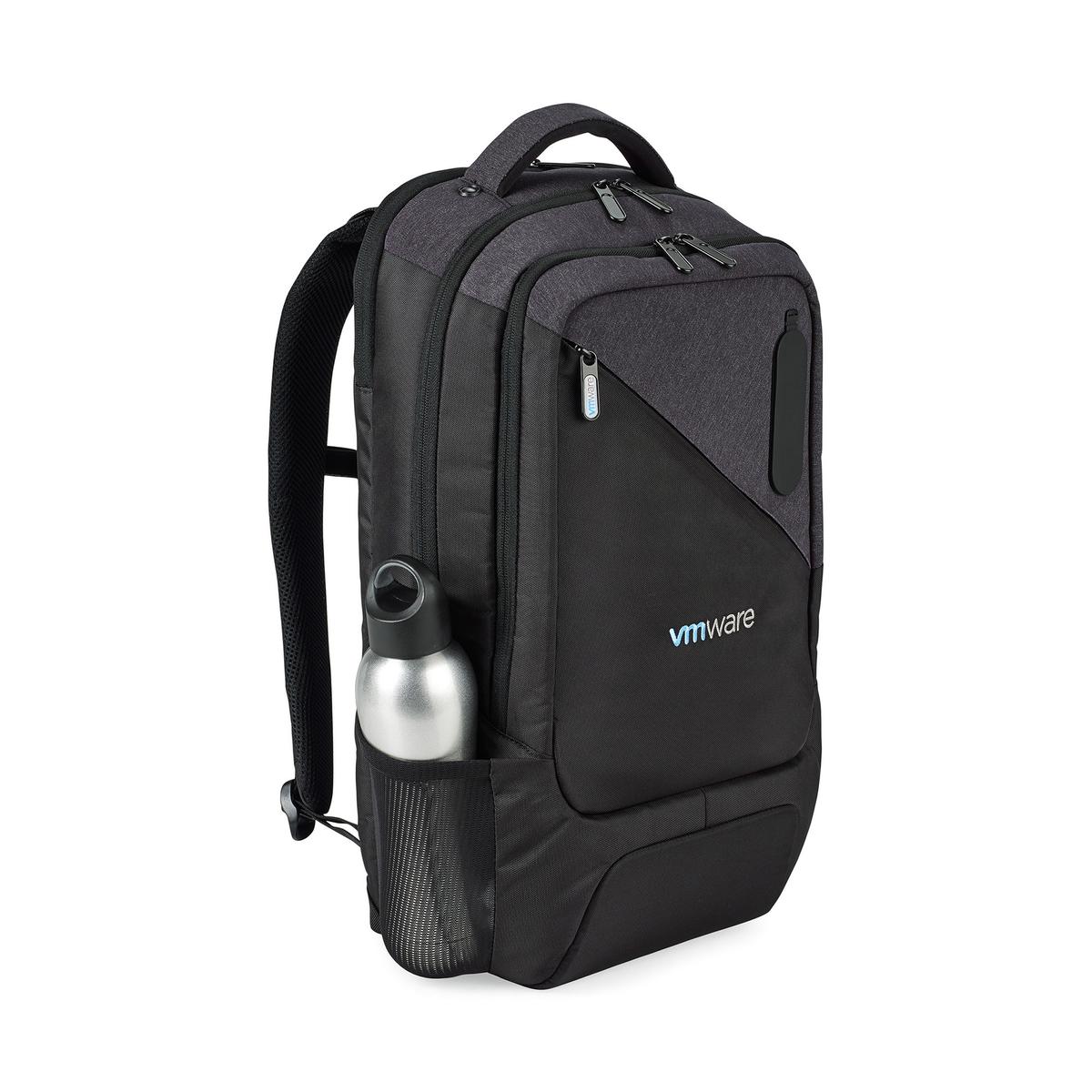 Life in Motion® Linked Charging Computer Backpack