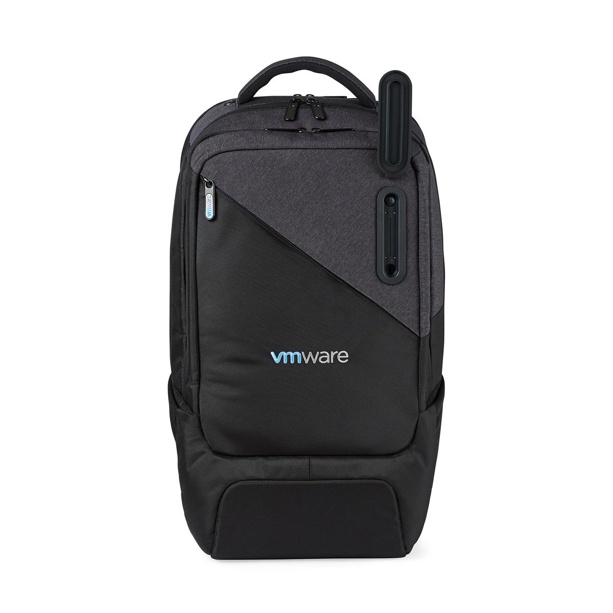 Life in Motion® Linked Charging Computer Backpack