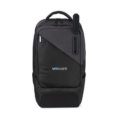 Life in Motion® Linked Charging Computer Backpack