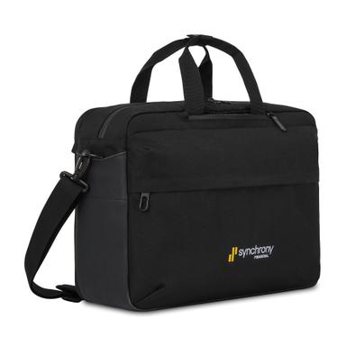 Jackson Slim Convertible Computer Portfolio