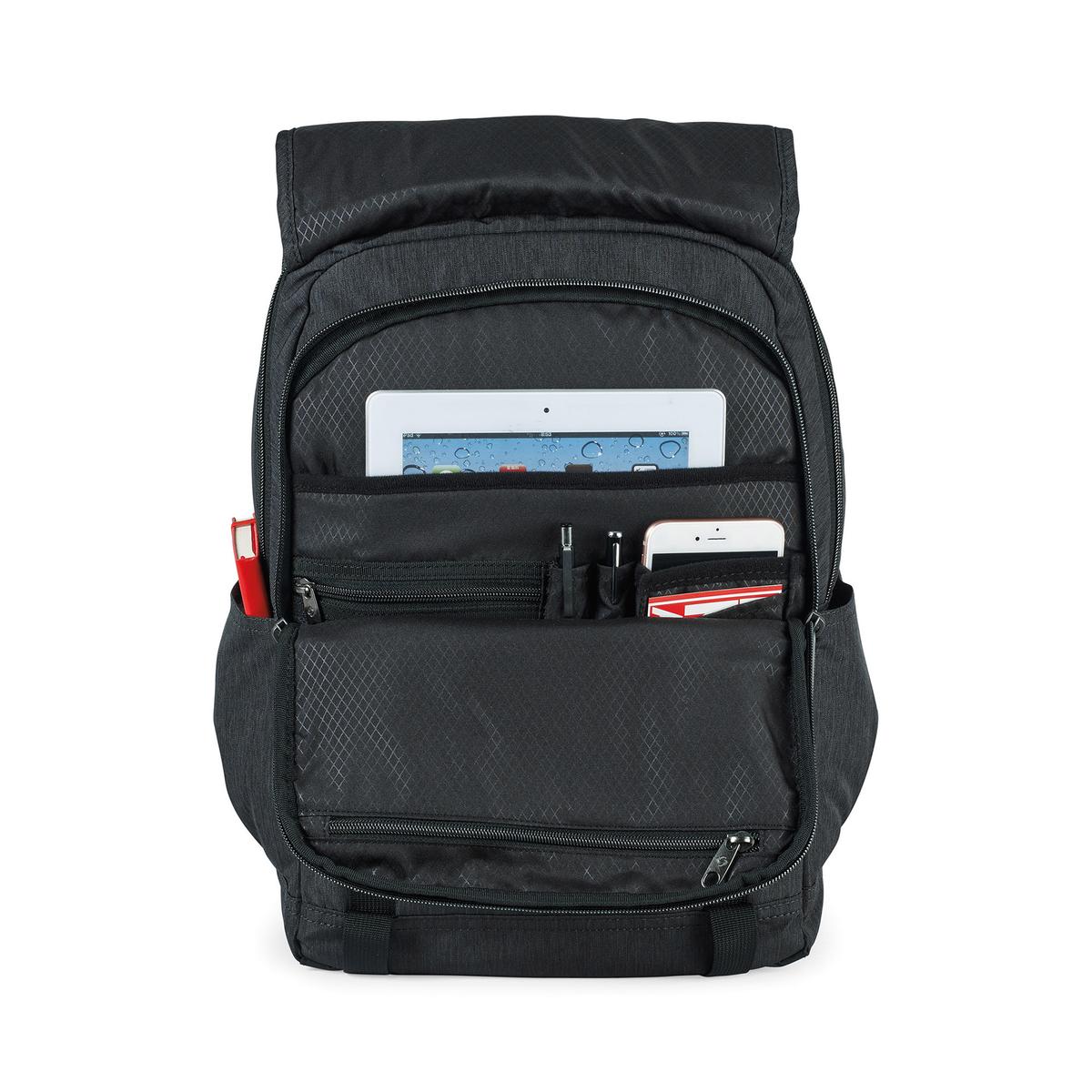 Samsonite Modern Utility Paracycle Computer Backpack