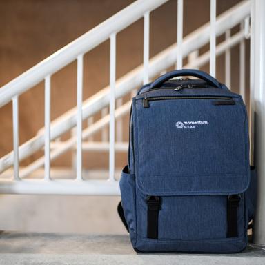 Samsonite Modern Utility Paracycle Computer Backpack